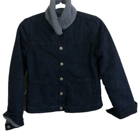 Gap reverse jacket - Picture 2 of 6